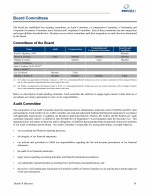 Board Committees