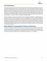 - Tax Considerations