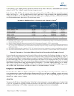 - Employee Benefit Plans