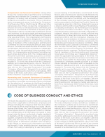 Code of Business Conduct and Ethics