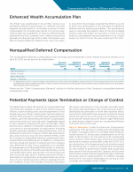 Enhanced Wealth Accumulation Plan