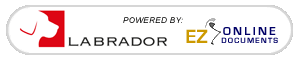 Powered by Labrador & EZOnlineDocuments