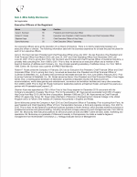 4. Mine Safety Disclosures