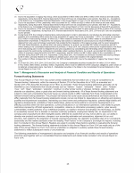 7. Management's Discussion and Analysis of Financial Condition and Results of Operations