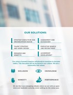 Our Solutions