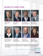 Board of Directors