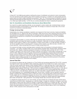 7A. Quantitative and Qualitative Disclosures About Market Risk