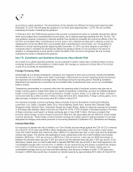 7A. Quantitative and Qualitative Disclosures About Market Risk