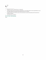 16. Form 10-K Summary