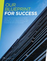 Our Blueprint for Success