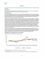 5. Market for Registrant's Common Equity, Related Stockholder Matters and Issuer Purchases of Equity Securities