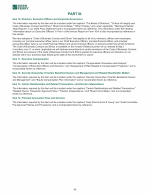 10. Directors, Executive Officers and Corporate Governance