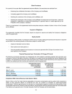 Compliance with Internal Revenue Code Section 162(m)