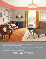 - Decorative Architectural Products