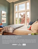 - Other Specialty Products