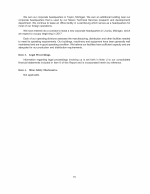 3. Legal Proceedings