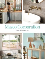 Click here to view Masco Corporation 2017 Annual Report