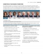 Committees of our Board of Directors