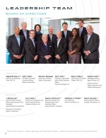 Leadership Team