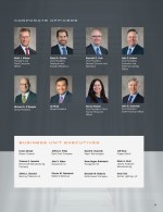 - Corporate Officers