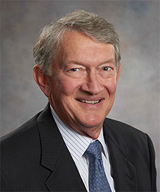 J. Michael Losh