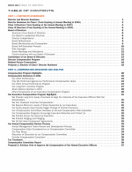 Table of Contents