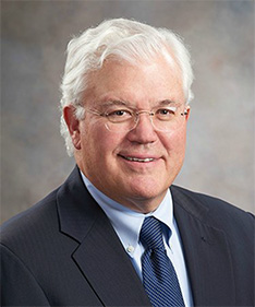 Donald R. Parfet