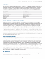 Tax Treatment