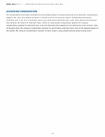 Accounting Considerations