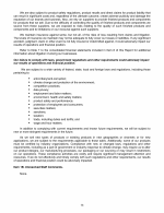 1B. Unresolved Staff Comments