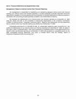 8. Financial Statements and Supplementary Data