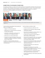 Committees of our Board of Directors