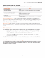 Director Compensation Program