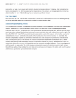 Tax Treatment