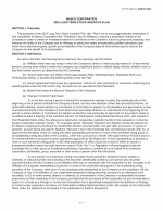 Appendix - 2024 Long Term Stock Incentive Plan