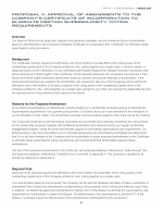 Proposal 4: Management Proposal to Approve the Amendment of the Company Charter to Remove Supermajority Vote Requirements