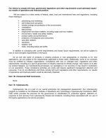 1B. Unresolved Staff Comments