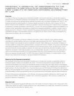 Proposal 4: Management Proposal to Approve the Amendment of the Company Charter to Limit Liability of Certain Officers as Permitted by Law