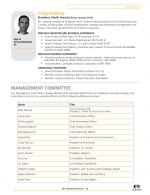 Management Committee