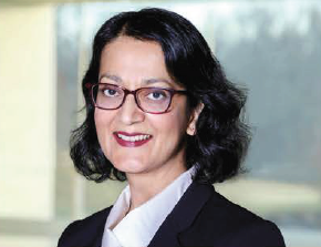 Rima Qureshi