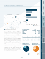 Southeast Saskatchewan & Manitoba
