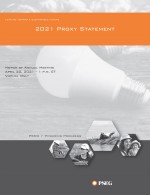 Click here to view PSEG 2021 Proxy Statement