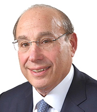 Barry H. Ostrowsky