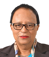 Shirley Ann Jackson