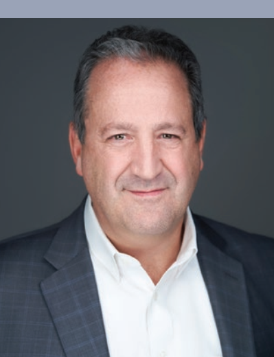 Ralph LaRossa, Chair of the Board, President and Chief Executive Officer