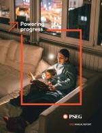 Click here to view PSEG 2023 Annual Report