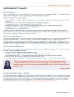 Corporate Governance
