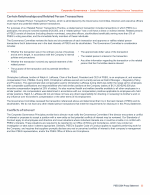 - Certain Relationships and Related Person Transactions