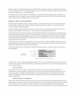 - Human Capital Management