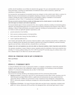 1B. Unresolved Staff Comments